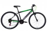 Велосипед 27,5" Discovery AMULET черный RET-DIS-27.5-025