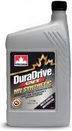 Масло трансмиссионное Petro-Canada DuraDrive MV Synthetic CVT 1 л (DDMVCVTC12)