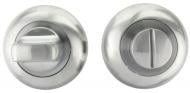 Накладка Comit CMWC-59 R WC матовый хром