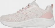 Кроссовки женские Skechers D'LUX FITNESS - FRESH FEEL 150230-LTPK р.40 розовые