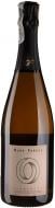 Вино игристое Memoire Solera Champagne Hure Freres 1,5 л