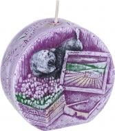 Свічка ароматична Pako-If Лаванда