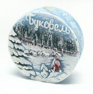 Свеча ароматическая Pako-If Буковель Ф110