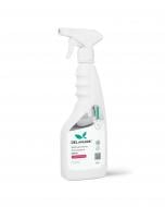 Моющее средство DeLaMark для ванной комнаты с ароматом вишни 0,5 л