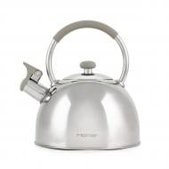 Чайник Holmer WK-0430-SCSS Classic