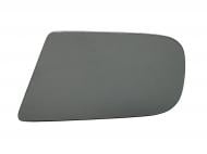 Скло дзеркала зовнішнього лівого OPEL OMEGA 09.86-07.90 (6102-01-0133P)