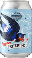 Пиво Basqueland Free Bird 0,33 л