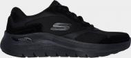 Кроссовки мужские Skechers ARCH FIT 2.0 232702-BBK р.46 черные