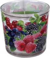 Свеча ароматическая Pako-If Sweet Berry 1254