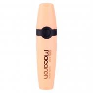 Маркер текстовый Deli Macaron EU356OR 1-5 мм 78177 оранжевый