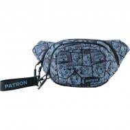 Сумка поясна KITE Patron Education teens PN23-1007