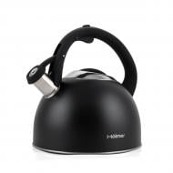 Чайник Holmer WK-1430-BCSB Memory