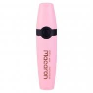 Маркер текстовий Deli Macaron EU356PK 1-5 мм 78175 рожевий