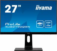 Монитор Iiyama ProLite 27" (XUB2792QSN-B1)