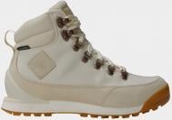 Черевики THE NORTH FACE W BACK-TO-BERKELEY IV TEXTILE WP NF0A8179WID1 р.38 білий