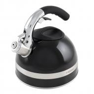 Чайник Holmer WK-2430-BCSDB Melody