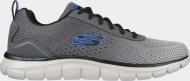 Кроссовки мужские Skechers Track 232399W-CCGY р.45 серые Кроссовки мужские Skechers Track 232399W-CCGY р.45 серые