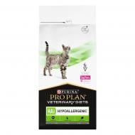 Корм сухий для дорослих котів та кошенят ProPlan by Purina VETERINARY DIETS HA Hy Корм сухий для дорослих котів та кошенят ProPlan by Purina VETERINARY DIETS HA Hy