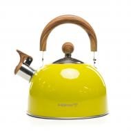 Чайник Holmer WK-4320-WCSY Euphoria