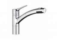 Смеситель для кухни Kludi TRENDO 335810575