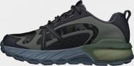 Кроссовки мужские Skechers MAX PROTECT 237308-CAMO р.46 зеленые