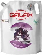 Мыло жидкое Galax черная орхидея 1500 мл