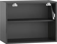 Шкаф верхний Грейд Оптимум с подъемником HK-XS 600x463x297 мм дуб карбон