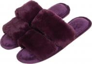Тапки домашние Gemelli Венна р. 37 фиолетовый