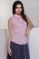 Блуза Azuri р. L розовый 5263-61