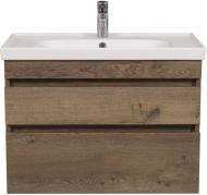 УЦЕНКА! Тумба подвесная Aqua Rodos Винтаж аликанте 100 см с умывальником Frame (УЦ №65) УЦЕНКА! Тумба подвесная Aqua Rodos Винтаж аликанте 100 см с умывальником Frame (УЦ №65)