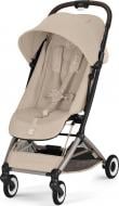 Коляска Cybex Orfeo TPE Almond Beige 526001031