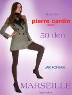 Колготки Pierre Cardin MARSEILLE 50 den caffe 2 коричневий