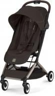 Коляска Cybex Orfeo TPE Chocolate Brown 526001079