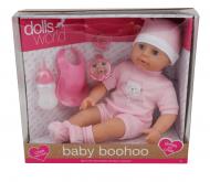 Лялька інтерактивна Dolls World 8130