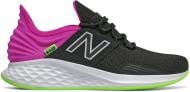 Кросівки жіночі літні New Balance Fresh Foam Roav WROAVCB р.36,5 чорні