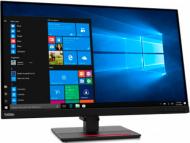 Монитор Lenovo ThinkVision T27h-2L 27" (62B1GAT2UA)