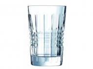 Склянка Cristal D'arques Rendez-Vous 280 мл Прозора L6629