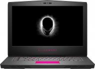 Ноутбук Dell Alienware 15 R3 15,6" (A5781S1DW-418) black