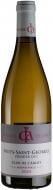 Вино Nuits Saint Georges 1er Cru Clos de l'Arlot Blanc Monopole 2023 0,75 л