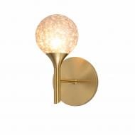 Бра Sensio 5 Вт G9 золото HU-B-074678-1