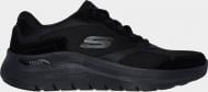 Кроссовки мужские Skechers ARCH FIT 2.0 232702-BBK р.45 черные