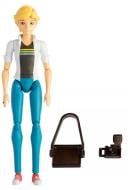 Кукла Miraculous Miraculous Леди Баг и Супер-Кот Эдриан