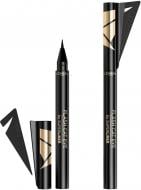 Подводка-фломастер L'Oreal Paris Superliner Flash Cat Eye 01 black 1 мл