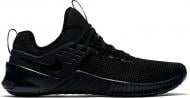 Кроссовки мужские Nike FREE METCON AH8141-003 р.40,5 черные
