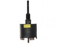 Коронка алмазная Vitals по бетону Professional 82×110 мм М16 SDS-plus 195699 Коронка алмазная Vitals по бетону Professional 82×110 мм М16 SDS-plus 195699