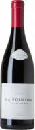 Вино Raul Perez Poulosa 2022 красное 0,75 л