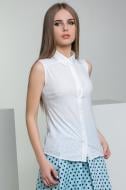 Блуза Azuri р. XL білий 5263-83