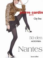 Колготки Pierre Cardin NANTES 50 den nero 3 чорний