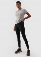 Лосини 2XU TROUSERS FNK F404 4FAW23TFTRF404-20S р.L чорний