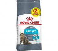 Корм сухий для дорослих кішок Royal Canin FCN URINARY CARE птиця 8 кг + 2 кг 10 кг